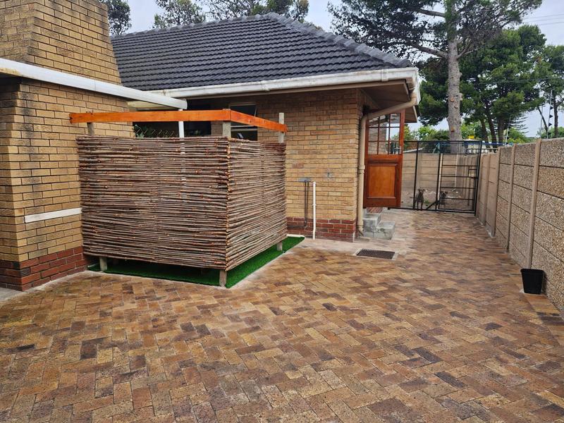 To Let 1 Bedroom Property for Rent in Parow North Western Cape